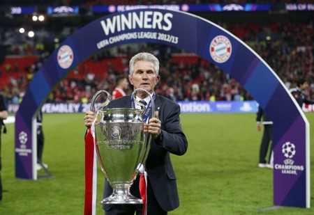 队间的默契 队间的默契